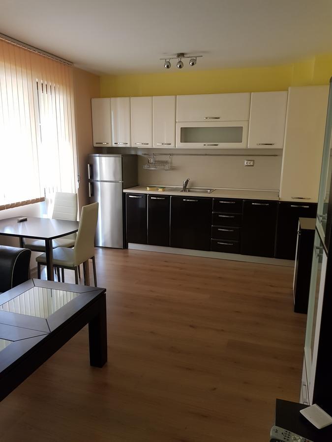 Апартамент Хармония Plewen Exterior foto