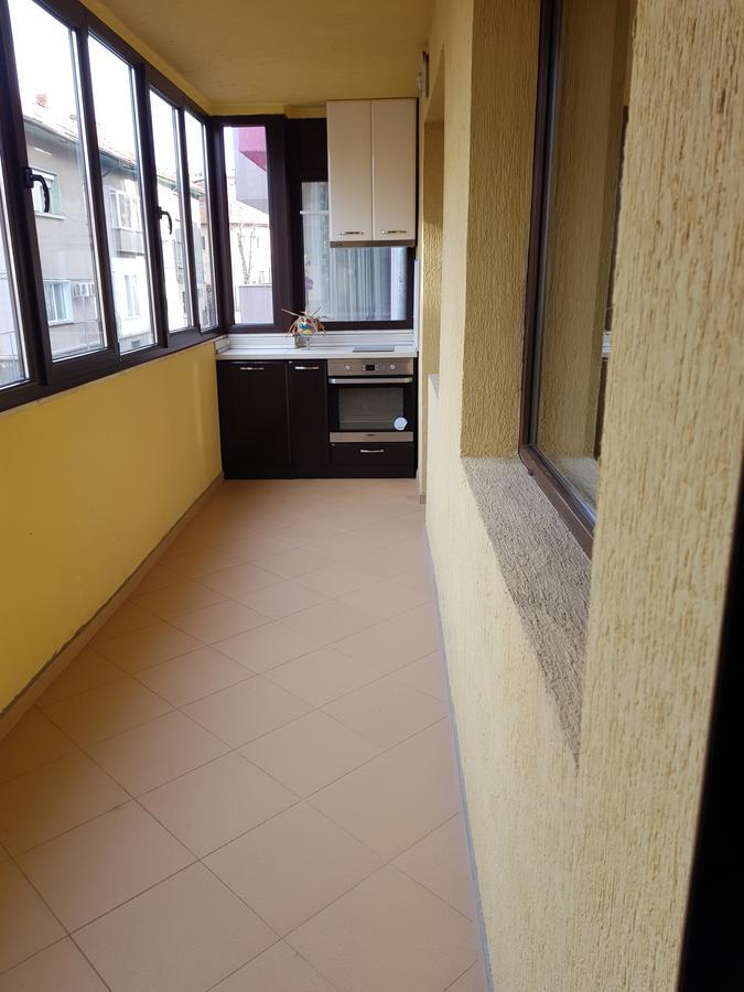 Апартамент Хармония Plewen Exterior foto